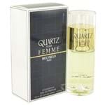 Ficha técnica e caractérísticas do produto Perfume Feminino Quartz Molyneux 100 ML Eau de Parfum