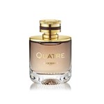 Ficha técnica e caractérísticas do produto Perfume Feminino Quatre Absolu de Nuit Pour Femme Eau de Parfum 100Ml