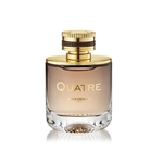 Ficha técnica e caractérísticas do produto Perfume Feminino Quatre Absolu de Nuit Pour Femme Eau de Parfum 100ml
