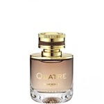 Ficha técnica e caractérísticas do produto Perfume Feminino Quatre Absolu de Nuit Pour Femme Eau de Parfum 50ml - 50ml