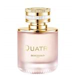 Ficha técnica e caractérísticas do produto Perfume Feminino Quatre En Rose Boucheron Eau de Parfum 50ml