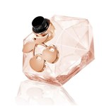Ficha técnica e caractérísticas do produto Perfume Feminino Queen Rose Pacha Ibiza Eau de Toilette 80ml