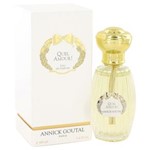 Ficha técnica e caractérísticas do produto Perfume Feminino Annick Goutal Quel Amour Eau de Parfum - 100ml
