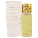 Ficha técnica e caractérísticas do produto Perfume Feminino Quelques Fleurs Jardin Secret Houbigant Eau de Parfum - 100 Ml