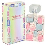 Ficha técnica e caractérísticas do produto Perfume Feminino Radiance Britney Spears 50 Ml Eau de Parfum