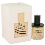 Ficha técnica e caractérísticas do produto Perfume Feminino Radio Bombay (Unisex) D.S. & Durga 100 Ml Eau de Parfum