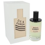 Ficha técnica e caractérísticas do produto Perfume Feminino Radio Bombay (Unisex) D.S. & Durga Eau de Parfum - 100 Ml