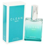 Ficha técnica e caractérísticas do produto Perfume Feminino Rain Clean 60 Ml Eau de Parfum