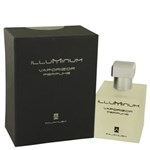 Ficha técnica e caractérísticas do produto Perfume Feminino Rajamusk Illuminum Eau de Parfum - 100 Ml