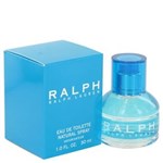 Ficha técnica e caractérísticas do produto Perfume Feminino - Ralph Lauren Eau de Toilette - 30ml