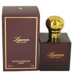 Ficha técnica e caractérísticas do produto Perfume Feminino Ralph Lauren Eau de Toilette - 120 Ml