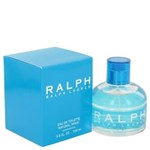 Ficha técnica e caractérísticas do produto Perfume Feminino Ralph Lauren Eau de Toilette - 100 Ml