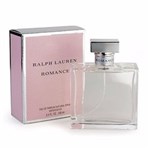 Ficha técnica e caractérísticas do produto Perfume Feminino Ralph Lauren Romance Eau de Parfum - 100ml