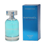 Perfume Feminino Raphael Women Christopher Dark - 100ml