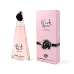 Ficha técnica e caractérísticas do produto Perfume Feminino Real Time Black Rose EDP - 100ml