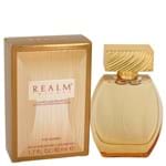Ficha técnica e caractérísticas do produto Perfume Feminino Realm Intense Erox 50 Ml Eau de Parfum