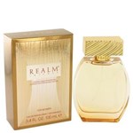 Ficha técnica e caractérísticas do produto Perfume Feminino Realm Intense Erox Eau de Parfum - 100 Ml
