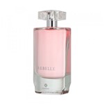 Ficha técnica e caractérísticas do produto Perfume Feminino - Rebelle 75ml
