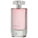 Ficha técnica e caractérísticas do produto Perfume Feminino Rebelle