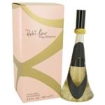 Ficha técnica e caractérísticas do produto Perfume Feminino Reb'l Fleur Rihanna 100 Ml Sheer Eau de Parfum