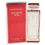 Perfume Feminino Red Door Aura Elizabeth Arden 100 Ml Eau de Toilette