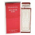Ficha técnica e caractérísticas do produto Perfume Feminino Red Door Aura Elizabeth Arden Eau de Toilette - 100 Ml
