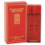 Ficha técnica e caractérísticas do produto Perfume Feminino Red Door Elizabeth Arden 30 ML Eau de Toilette