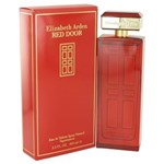 Ficha técnica e caractérísticas do produto Perfume Feminino Red Door Elizabeth Arden Eau de Toilette - 100 Ml