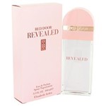 Ficha técnica e caractérísticas do produto Perfume Feminino Red Door Revealed Elizabeth Arden Eau de Parfum - 100ml