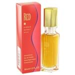 Ficha técnica e caractérísticas do produto Perfume Feminino Red Giorgio Beverly Hills 30 Ml Eau de Toilette