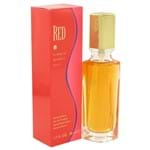 Ficha técnica e caractérísticas do produto Perfume Feminino Red Giorgio Beverly Hills 50 Ml Eau de Toilette