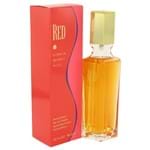 Ficha técnica e caractérísticas do produto Perfume Feminino Red Giorgio Beverly Hills 90 ML Eau de Toilette