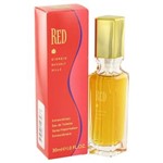 Ficha técnica e caractérísticas do produto Perfume Feminino Red Giorgio Beverly Hills Eau de Toilette - 30ml