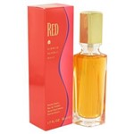 Ficha técnica e caractérísticas do produto Perfume Feminino Red Giorgio Beverly Hills Eau de Toilette - 50 Ml
