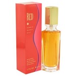 Ficha técnica e caractérísticas do produto Perfume Feminino Red Giorgio Beverly Hills Eau de Toilette - 50ml