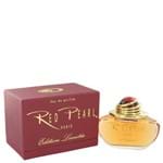 Ficha técnica e caractérísticas do produto Perfume Feminino Red Pearl Paris Bleu 100 ML Eau de Parfum