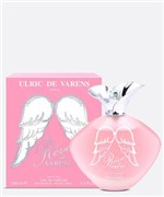 Ficha técnica e caractérísticas do produto Perfume Feminino Rêve de Varens Ulric de Varens Eau de Parfum - 100ml