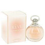 Ficha técnica e caractérísticas do produto Perfume Feminino Reve Van Cleef Eau de Parfum - 100ml