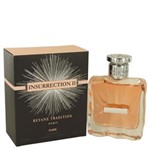 Ficha técnica e caractérísticas do produto Perfume Feminino Insurrection Ii Dark Reyane Tradition Eau de Parfum - 100ml