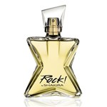 Ficha técnica e caractérísticas do produto Perfume Feminino Rock! By Shakira Eau de Toilette 30ml