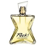 Ficha técnica e caractérísticas do produto Perfume Feminino Rock By Shakira Edt - 50 ML