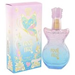Ficha técnica e caractérísticas do produto Perfume Feminino Rock Me! Summer Of Love Anna Sui Eau de Toilette - 50 Ml