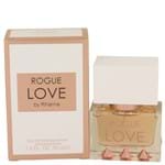 Ficha técnica e caractérísticas do produto Perfume Feminino Rogue Love Rihanna 30 Ml Eau de Parfum