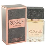 Ficha técnica e caractérísticas do produto Perfume Feminino Rogue Rihanna Eau de Parfum - 75 Ml