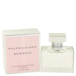 Ficha técnica e caractérísticas do produto Perfume Feminino Romance Ralph Lauren Eau de Parfum - 50 Ml