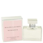 Ficha técnica e caractérísticas do produto Perfume Feminino - Romance Ralph Lauren Eau de Parfum - 50ml