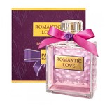 Ficha técnica e caractérísticas do produto Perfume Feminino Romantic Love 100ml - Paris Elysees - Paris Elysses