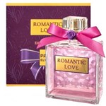Ficha técnica e caractérísticas do produto Perfume Romantic Love 100 Ml Edp