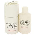 Ficha técnica e caractérísticas do produto Perfume Feminino Romantina Juliette Has a Gun Eau de Parfum - 100ml