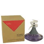 Ficha técnica e caractérísticas do produto Perfume Feminino Romeo Gigli Eau de Parfum - 100 Ml